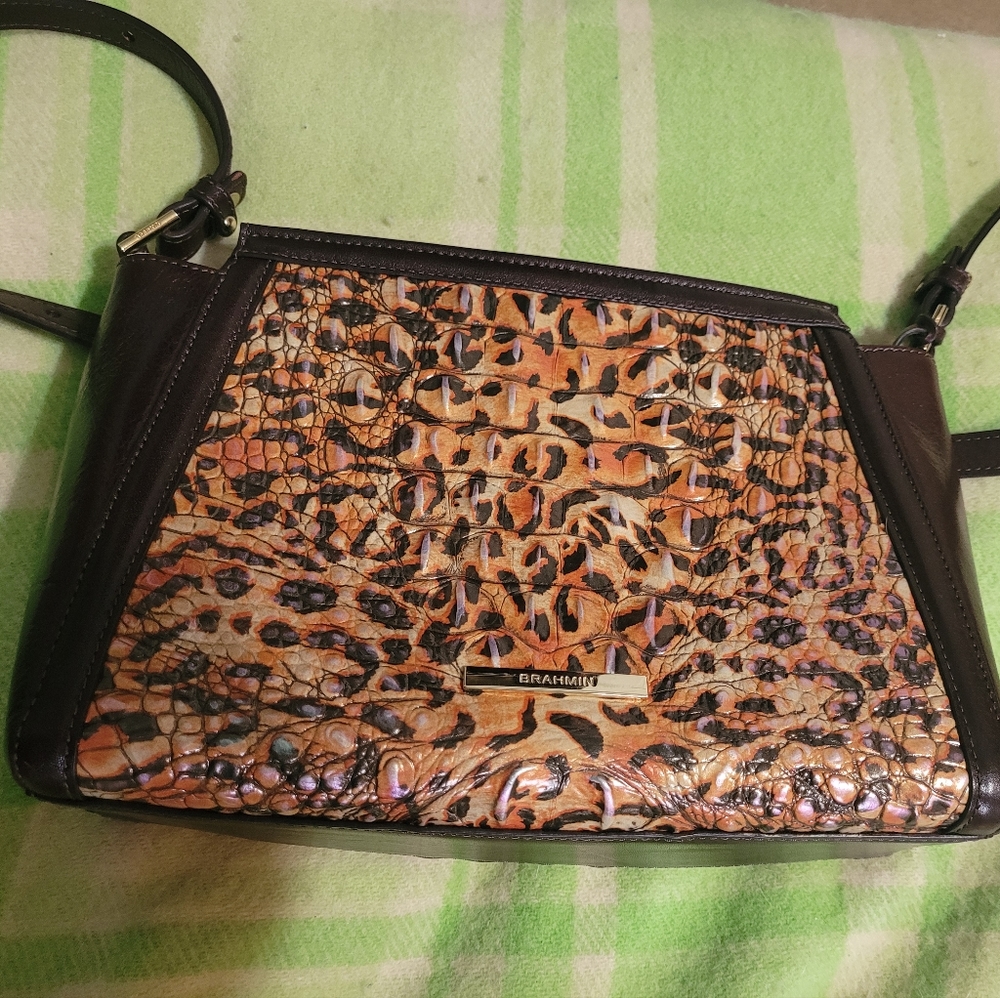 Brahmin bag